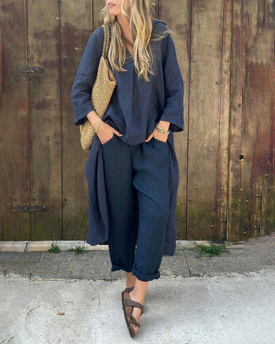 Luxe – Elegant och Bekväm Set