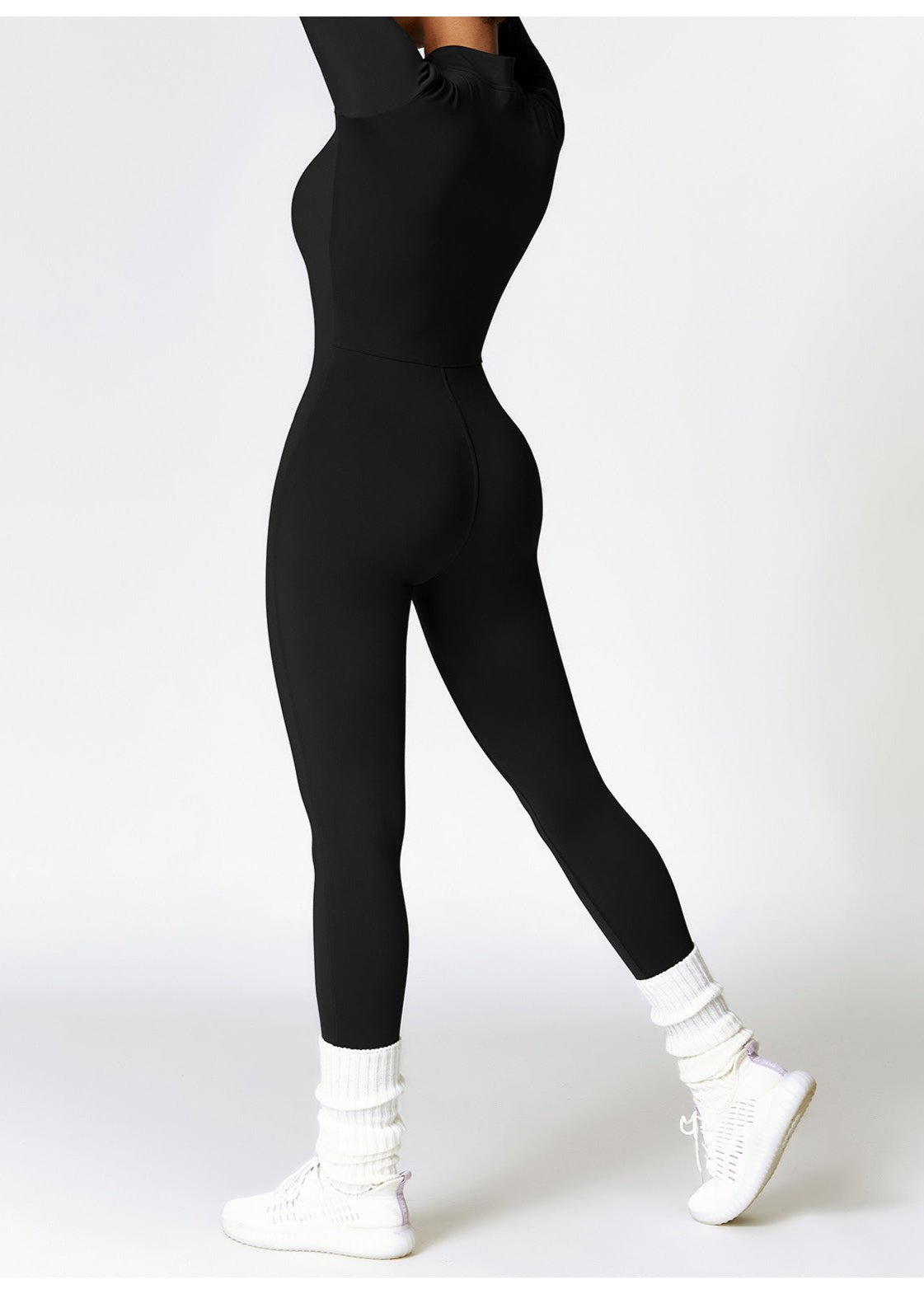 Lilly | jumpsuit vintertid