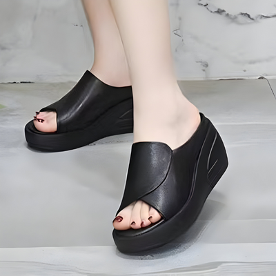Loïs | Ortopediska Bekväma Sandaler