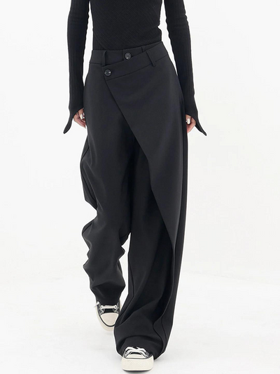 TINA | Moderna baggy byxor