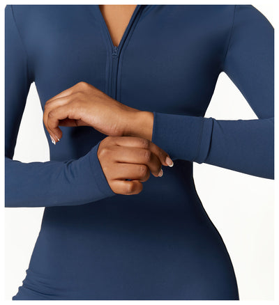 Lilly | jumpsuit vintertid
