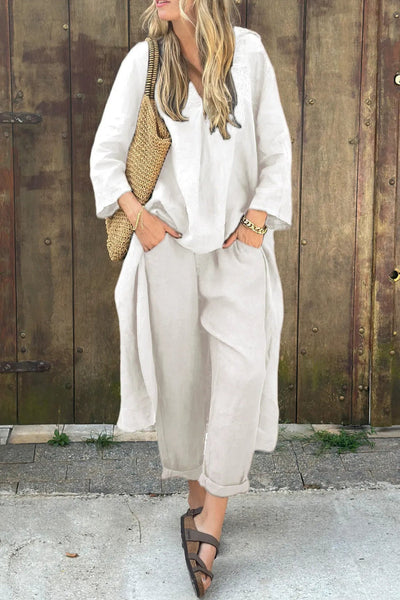 Luxe – Elegant och Bekväm Set