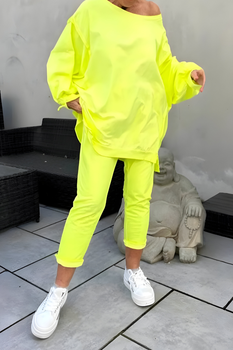 Liva | Stilig Lounge Set