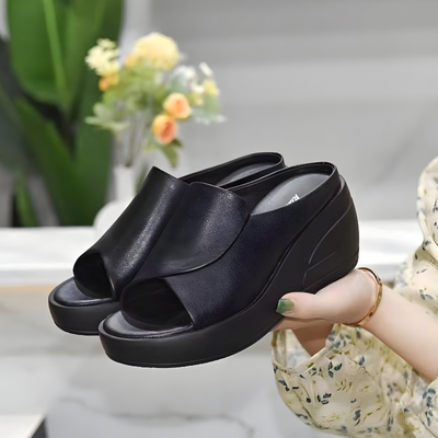 Loïs | Ortopediska Bekväma Sandaler