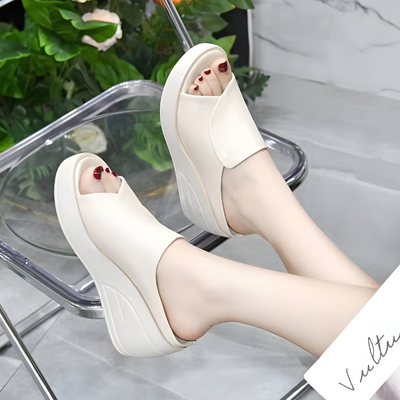 Loïs | Ortopediska Bekväma Sandaler