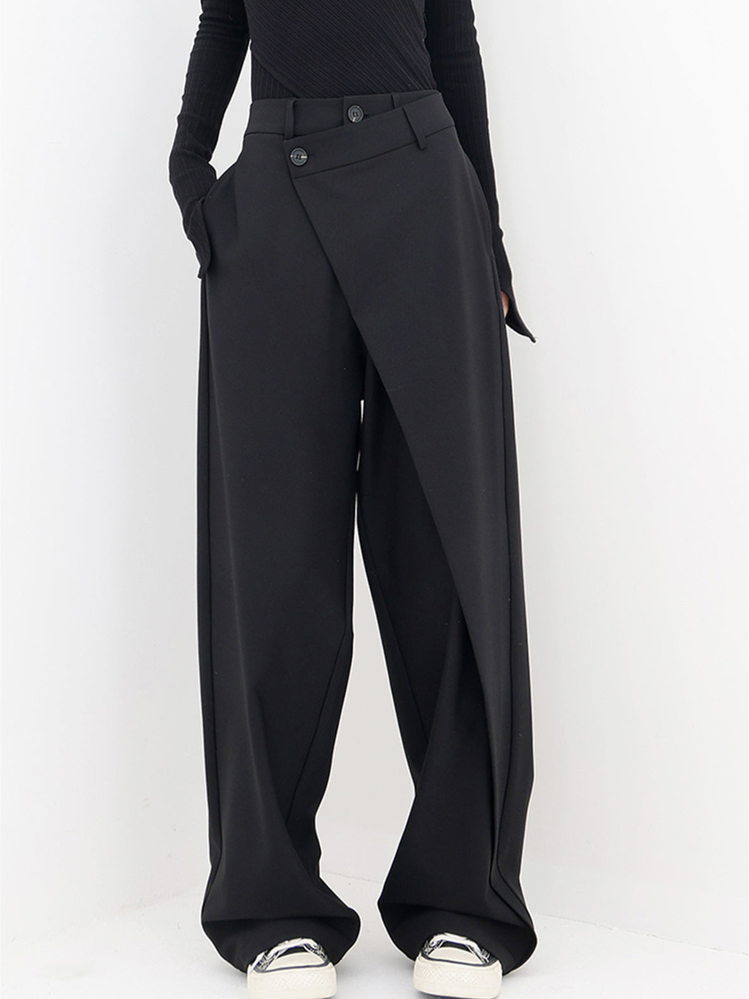 TINA | Moderna baggy byxor