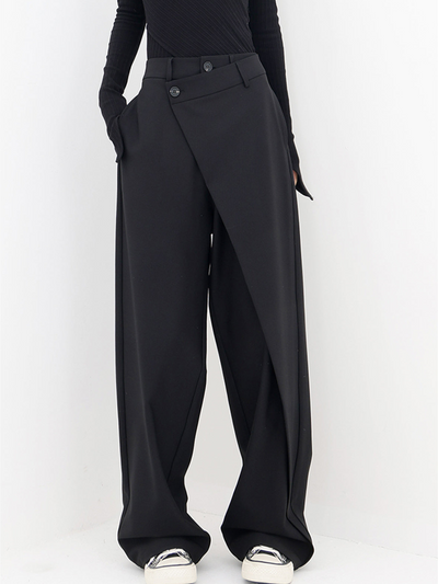 TINA | Moderna baggy byxor