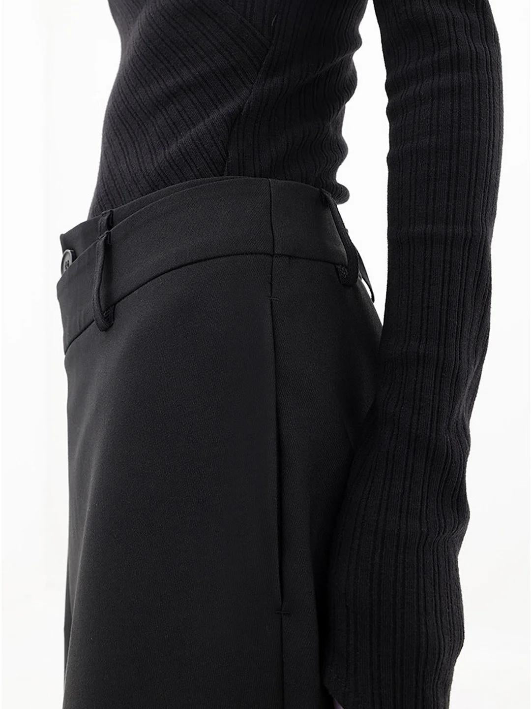 TINA | Moderna baggy byxor