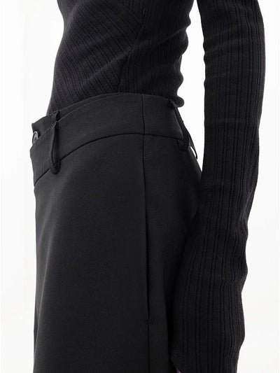 TINA | Moderna baggy byxor