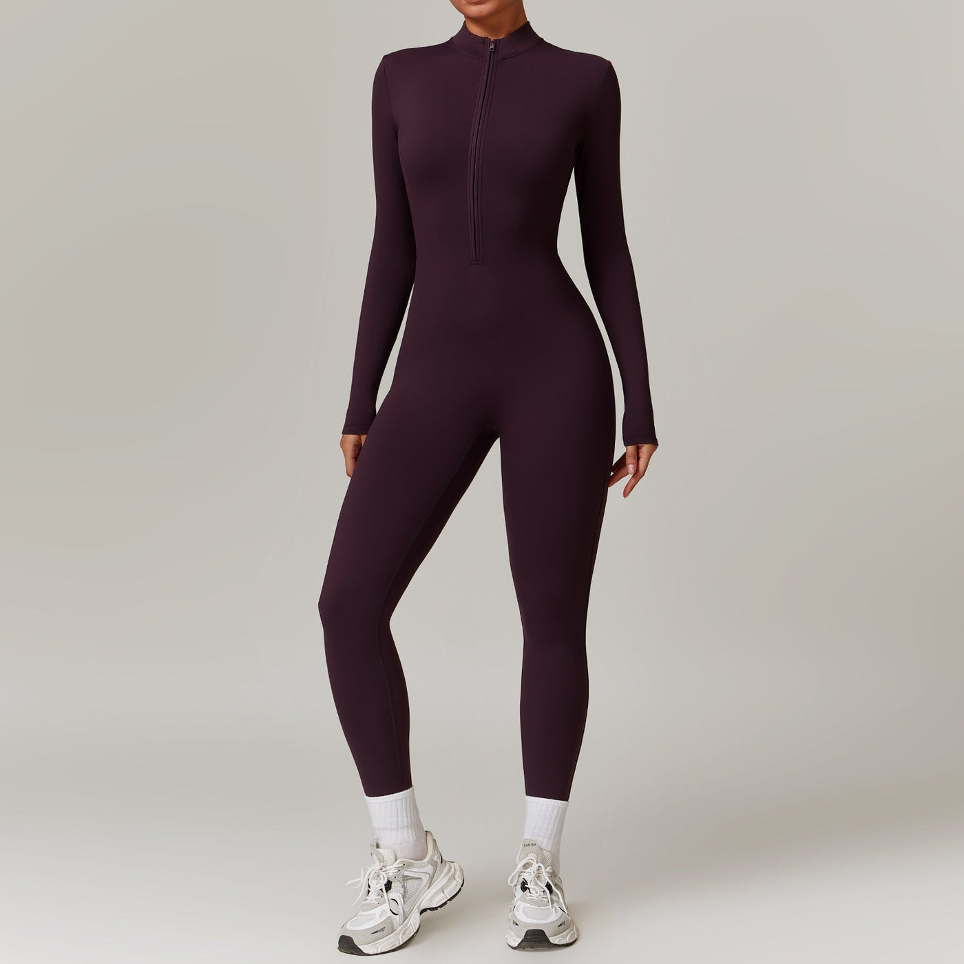 Lilly | jumpsuit vintertid