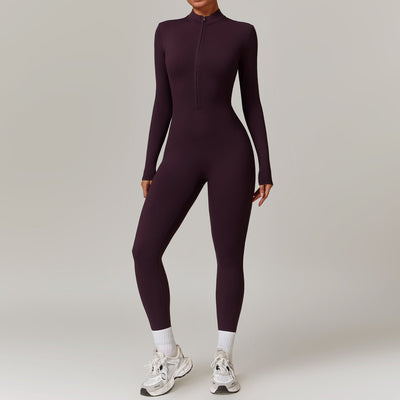 Lilly | jumpsuit vintertid