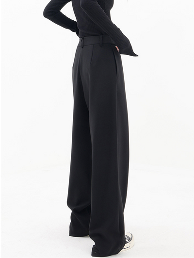 TINA | Moderna baggy byxor