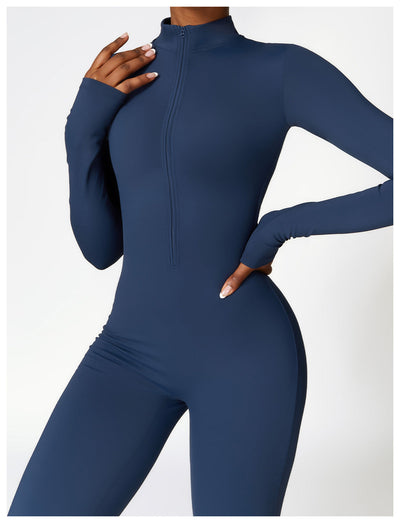 Lilly | jumpsuit vintertid