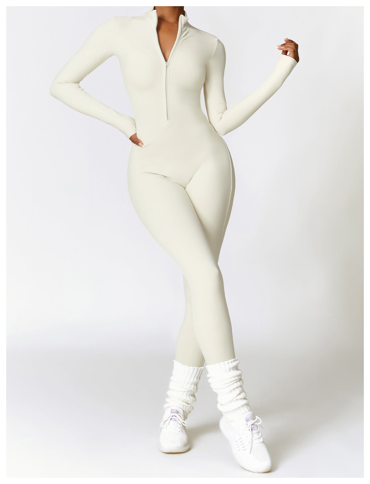 Lilly | jumpsuit vintertid