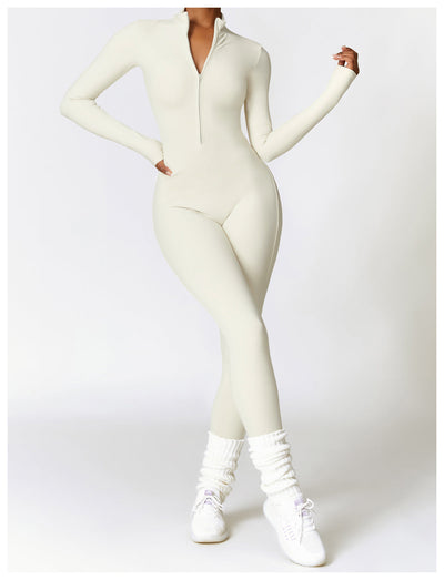 Lilly | jumpsuit vintertid