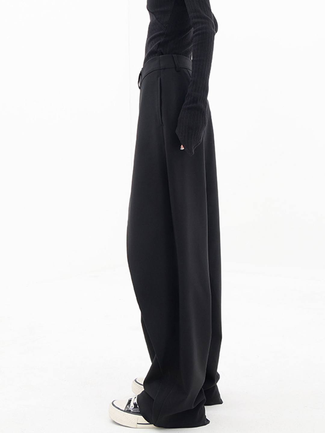 TINA | Moderna baggy byxor