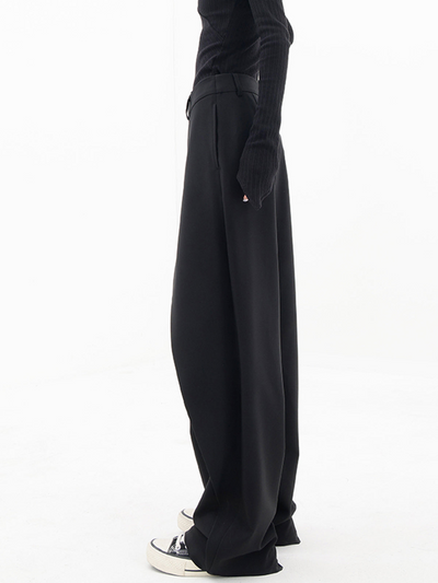 TINA | Moderna baggy byxor