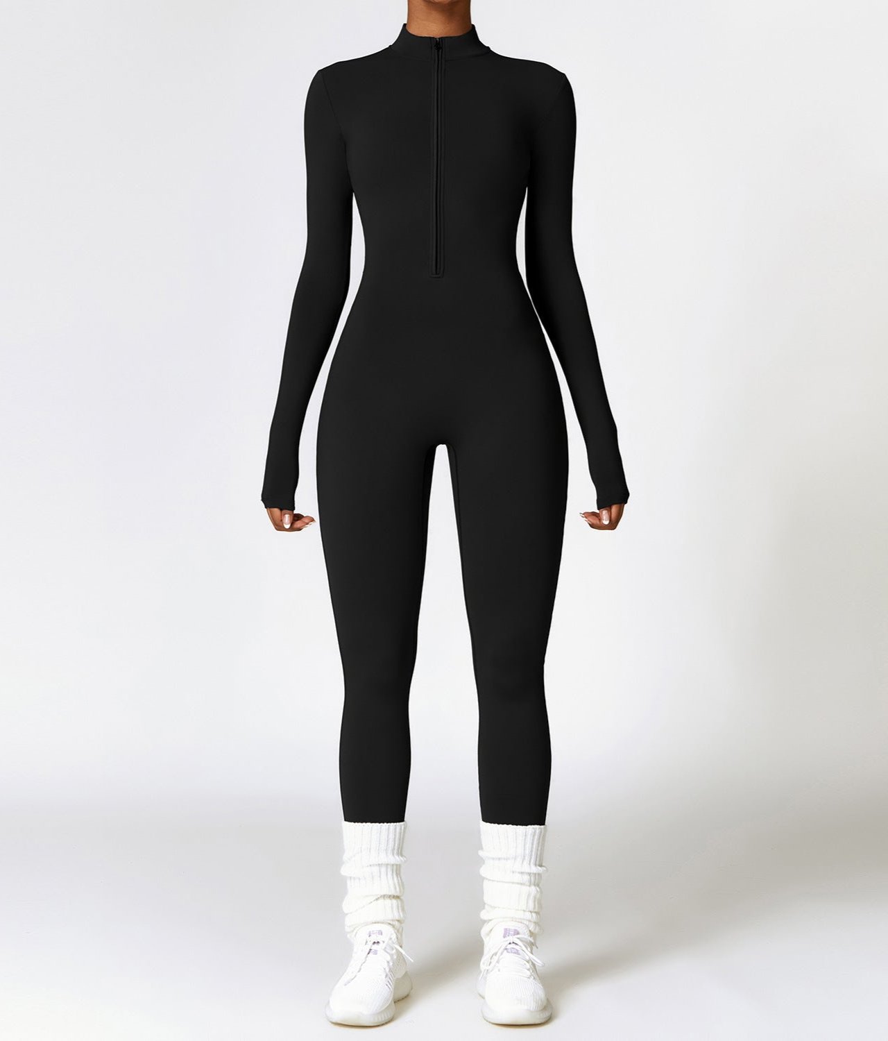Lilly | jumpsuit vintertid