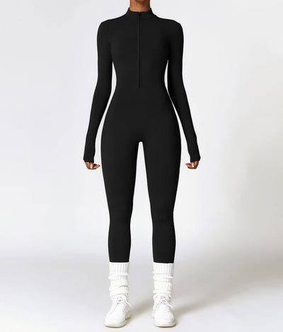 Lilly | jumpsuit vintertid