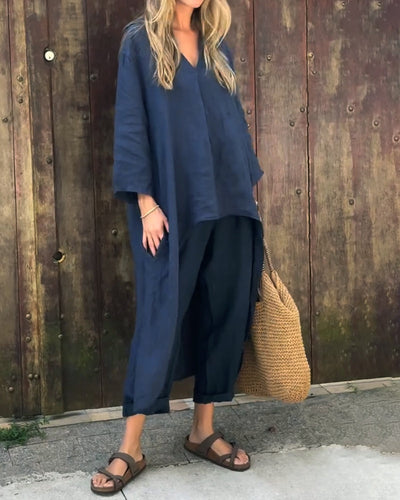 Luxe – Elegant och Bekväm Set