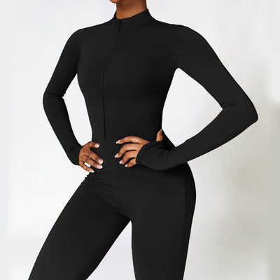 Lilly | jumpsuit vintertid