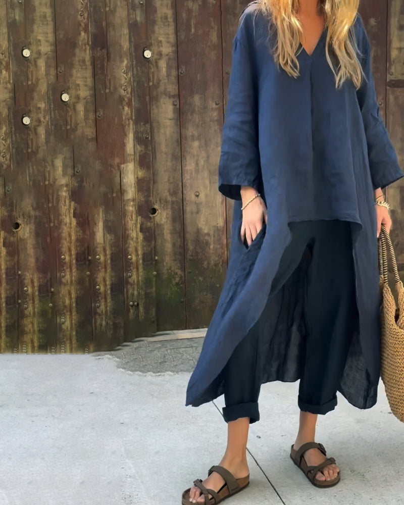 Luxe – Elegant och Bekväm Set