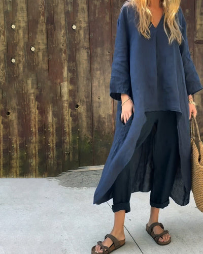 Luxe – Elegant och Bekväm Set