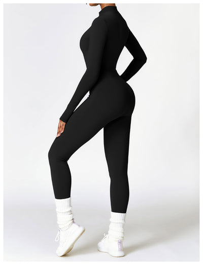 Lilly | jumpsuit vintertid