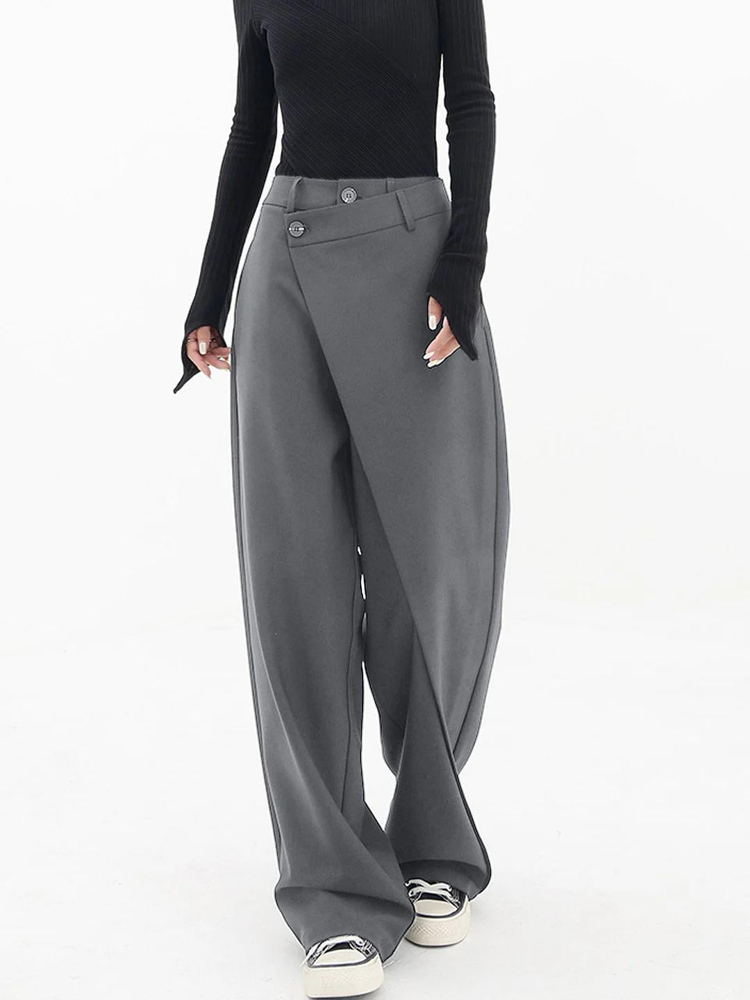 TINA | Moderna baggy byxor