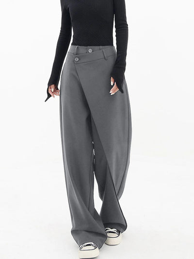 TINA | Moderna baggy byxor