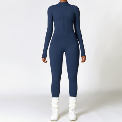 Lilly | jumpsuit vintertid