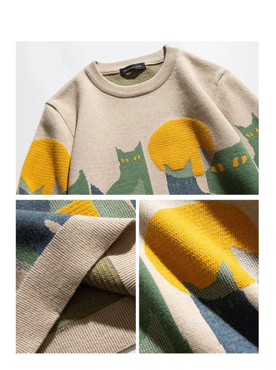 Clara | Jersey Moonlight Cat