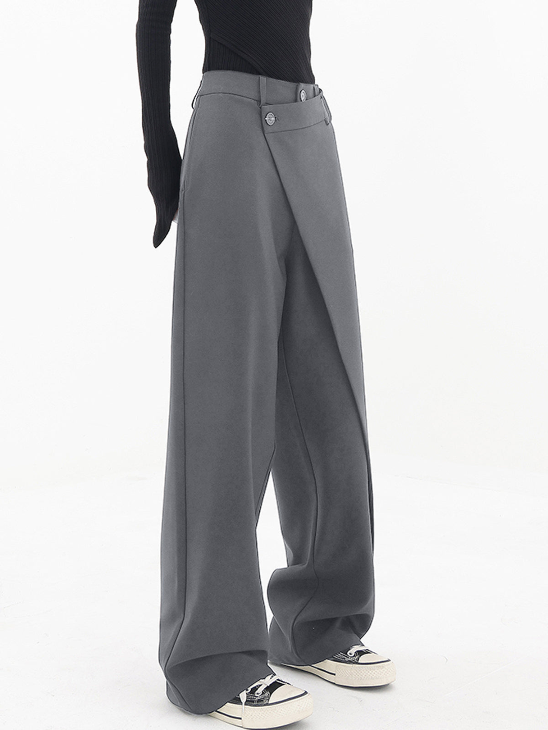 TINA | Moderna baggy byxor