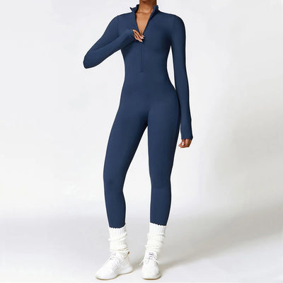 Lilly | jumpsuit vintertid