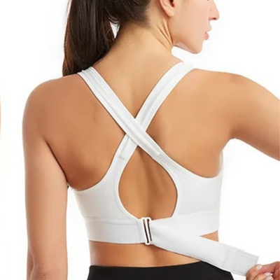 VitalFlex | Stödjande sport-bh (1+1 GRATIS)