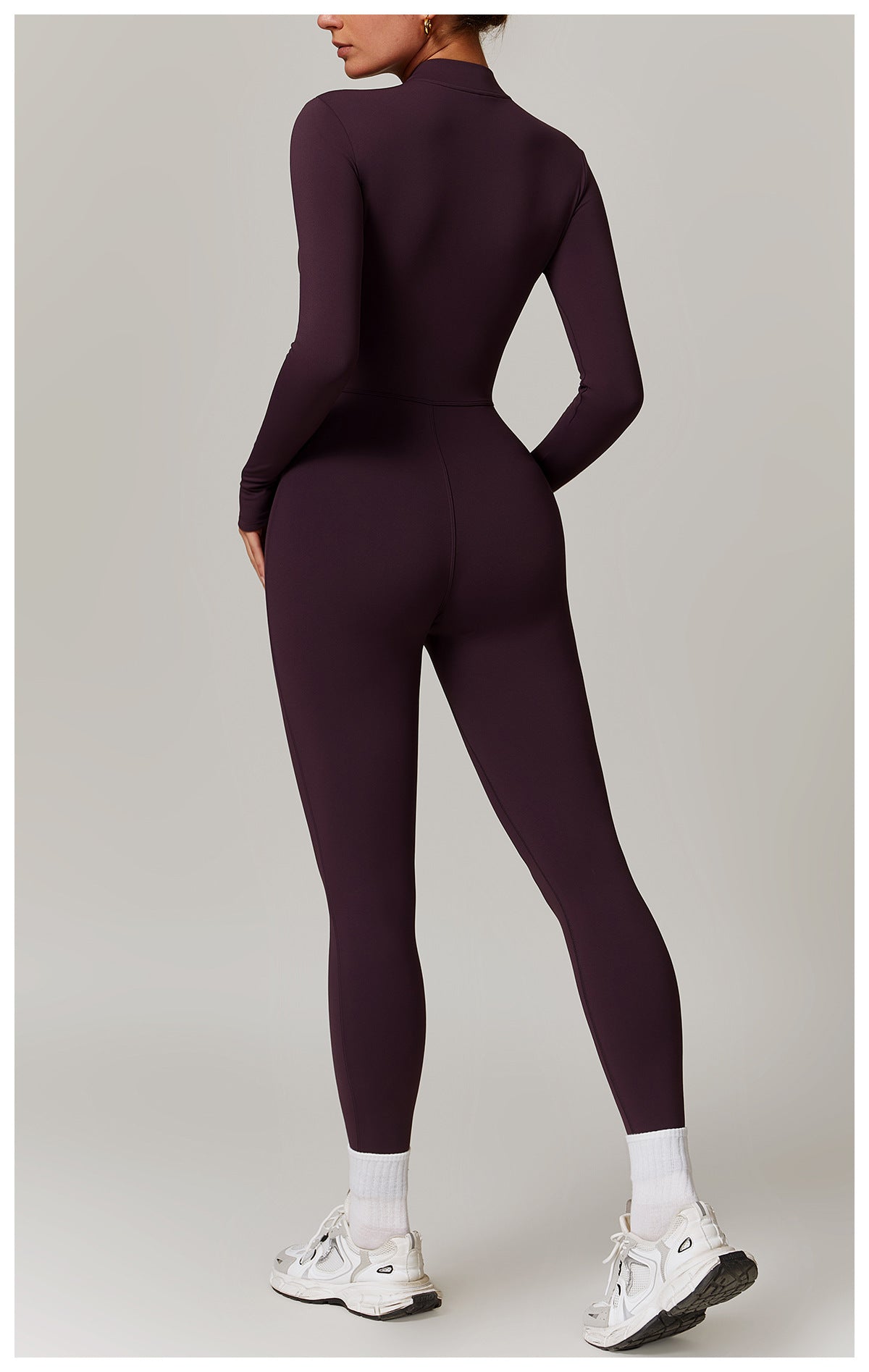 Lilly | jumpsuit vintertid