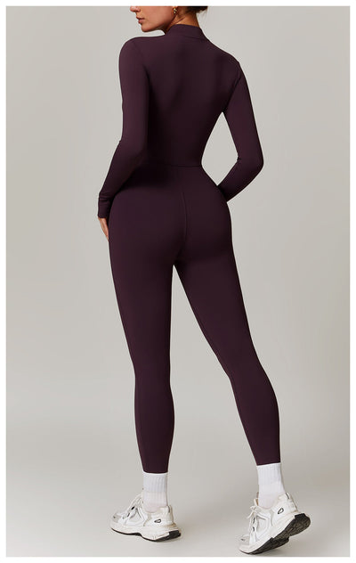 Lilly | jumpsuit vintertid