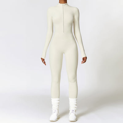 Lilly | jumpsuit vintertid