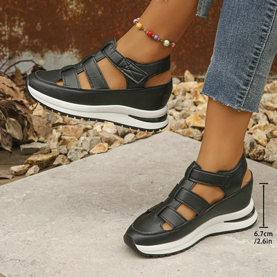 Luna | Urban Sneaker