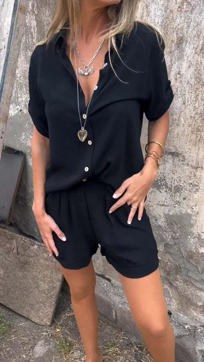 Linnea | Luftigt set
