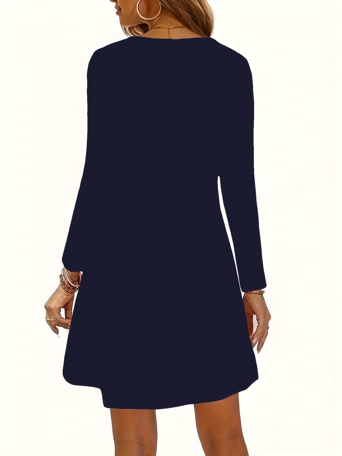 Christina | Julklänning