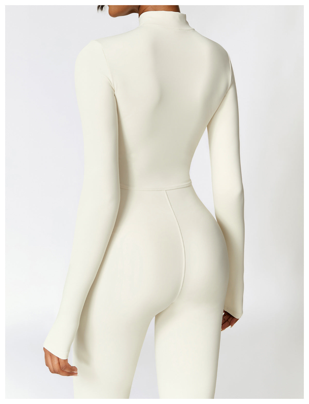 Lilly | jumpsuit vintertid