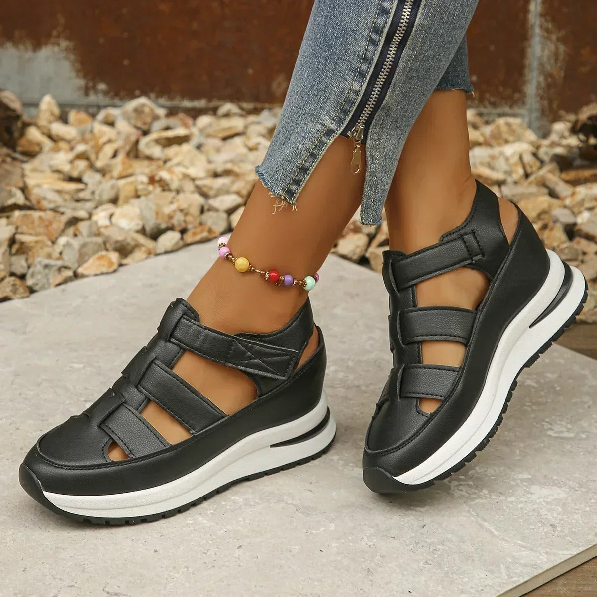Luna | Urban Sneaker