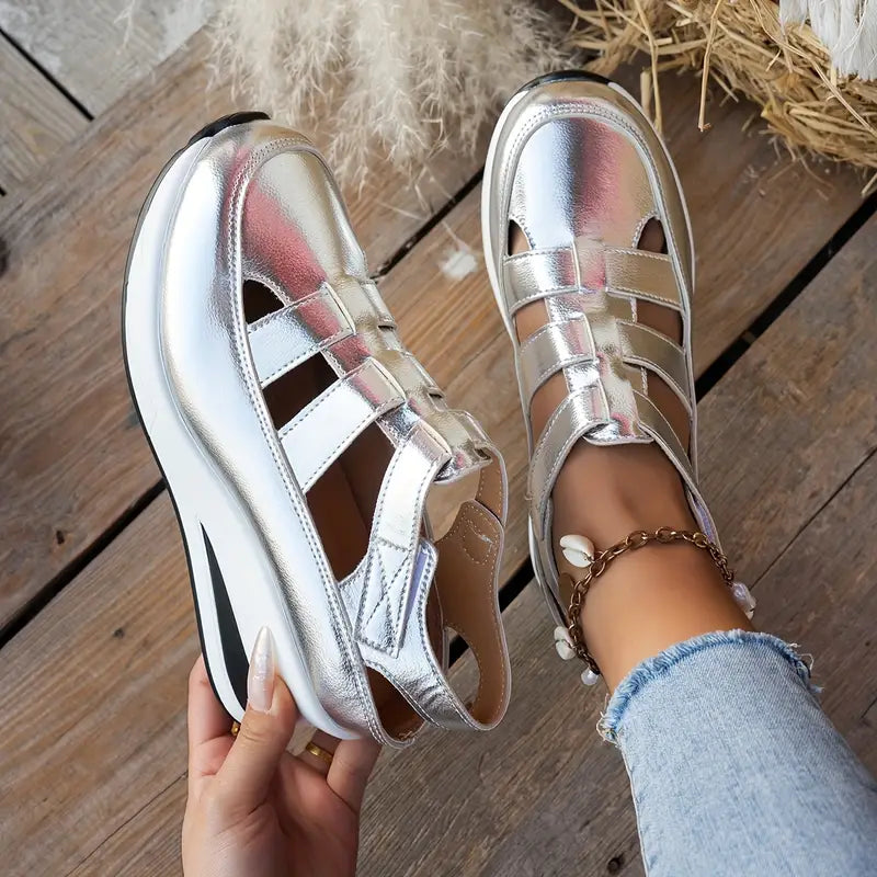 Luna | Urban Sneaker