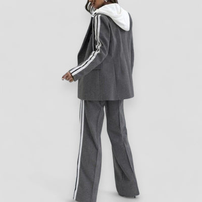 Fenna | Blazer och byxor