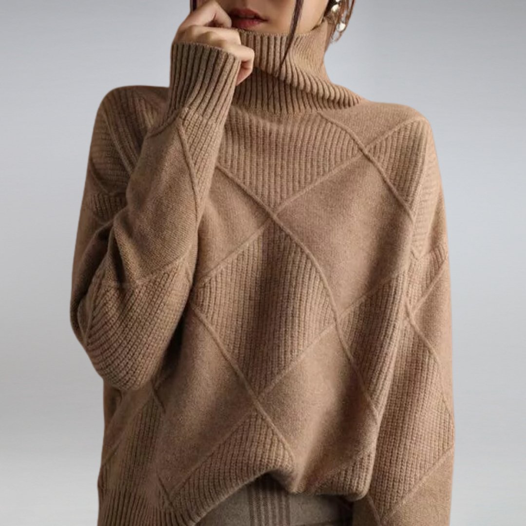 Linda | Luxe Dam Kashmir