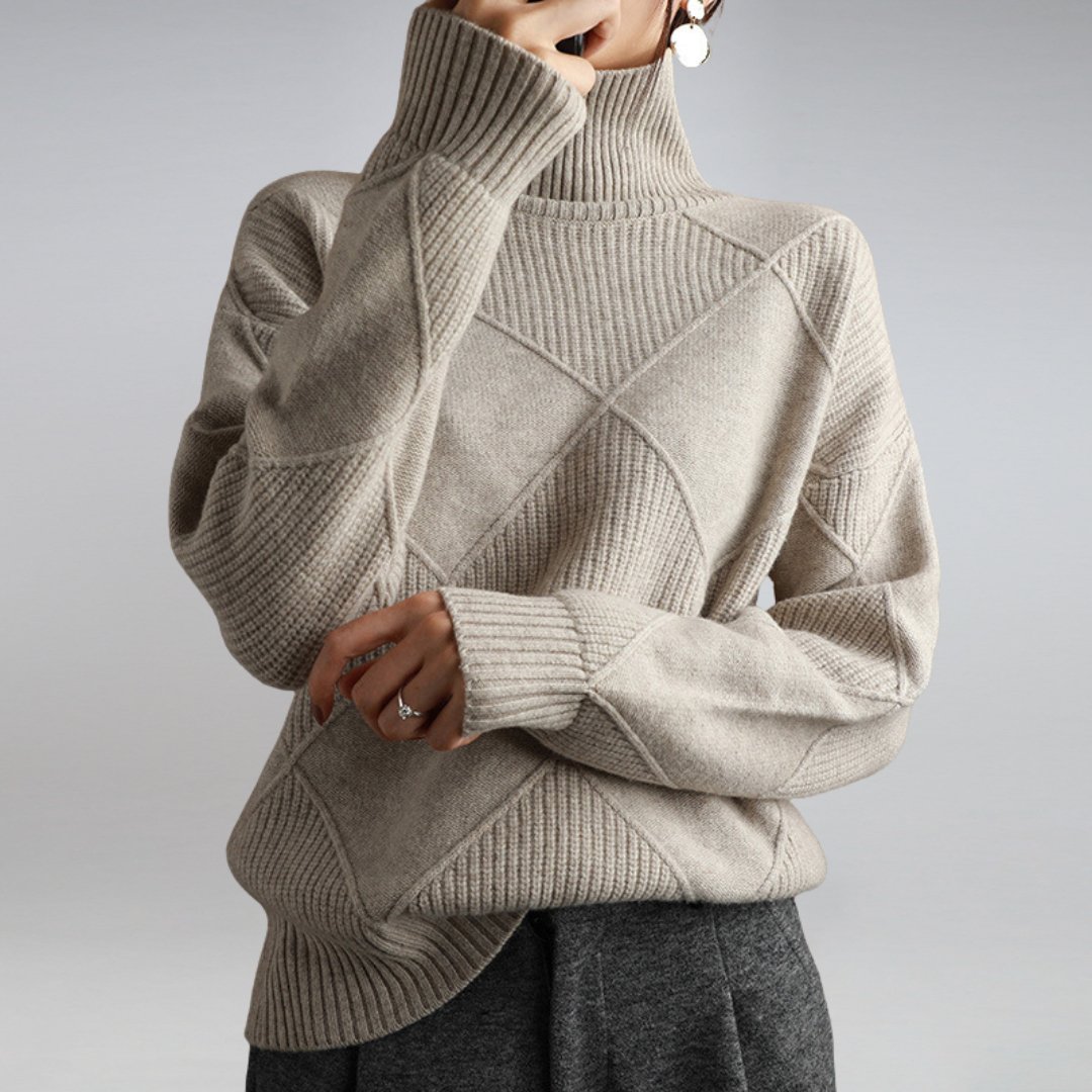 Linda | Luxe Dam Kashmir