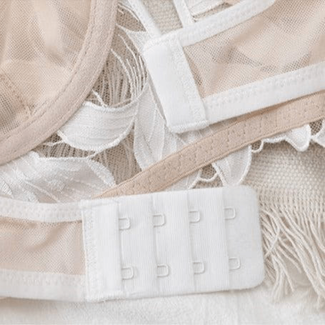 Magda | Fransk underklädesuppsättning
