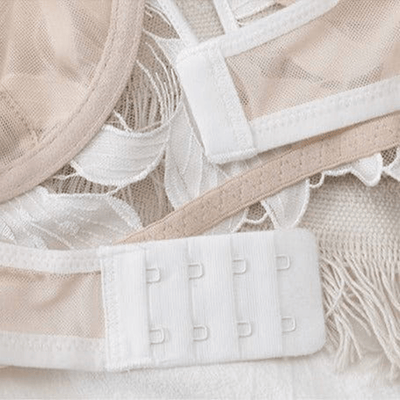 Magda | Fransk underklädesuppsättning